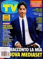 Sorrisi E Canzoni Tv Magazine Issue NO 31