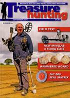 Treasure Hunting Magazine Issue SEP 24