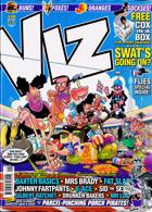 Viz Magazine Issue SEP 24