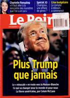 Le Point Magazine Issue NO 2711