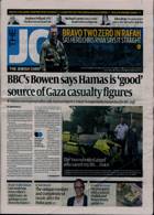 Jewish Chronicle Magazine Issue 19/09/2024