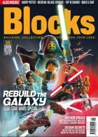 Blocks Magazine Issue NO 119