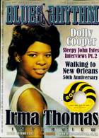 Blues & Rhythm Magazine Issue NO 385