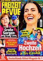 Freizeit Revue Magazine Issue NR. 30