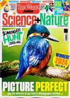 Week Junior Science Nature Magazine Issue NO 79