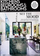 Kitchens Bed Bathrooms Magazine Issue OCT 24