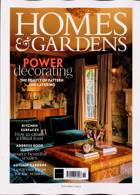 Homes And Gardens Magazine Issue NOV 24