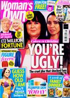 Womans Own Magazine Issue 16/09/2024