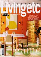 Living Etc Magazine Issue NOV 24