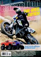 Radio Control Car Action Magazine Issue 08