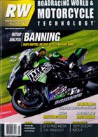 Roadracing World Magazine Issue 05