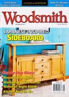 Woodsmith Magazine Issue 09