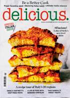 Delicious Magazine Issue SEP 24