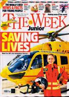 The Week Junior Magazine Issue NO 456