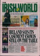 Irish World Magazine Issue 18/09/2024