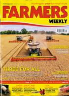 Farmers Weekly Magazine Issue 27/09/2024