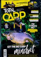 Total Carp Magazine Issue OCT 24