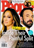 People Magazine Issue 09/09/2024