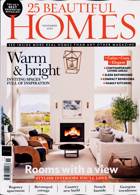 25 Beautiful Homes Magazine Issue NOV 24