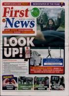 First News Magazine Issue NO 952