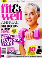 Fit And Well Magazine Issue NO 54