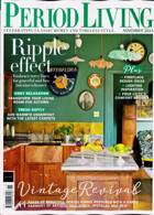 Period Living Magazine Issue NOV 24