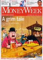 Money Week Magazine Issue NO 1224