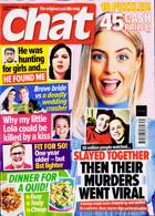 Chat Magazine Issue 26/09/2024