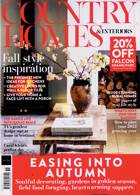 Country Homes & Interiors Magazine Issue NOV 24