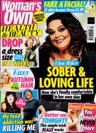 Womans Own Lifestyle Ser Magazine Issue NO 7