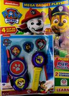 Paw Patrol Magazine Issue NO 143