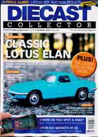 Diecast Collector Magazine Issue DEC 24