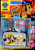 Paw Patrol Extra Magazine Issue NO 40