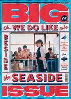 The Big Issue Magazine Issue NO 1626