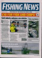 Fishing News Magazine Issue 05/09/2024