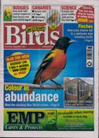 Cage And Aviary Birds Magazine Issue 04/09/2024