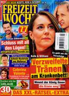 Freizeit Woche Magazine Issue NO 35