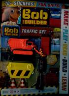 Bob The Builder Magazine Issue NO 306