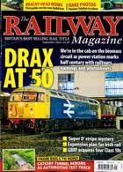 Railway Magazine Issue SEP 24