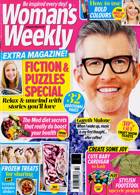 Womans Weekly Magazine Issue 06/08/2024