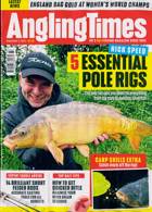 Angling Times Magazine Issue 03/09/2024