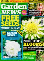 Garden News Magazine Issue 07/09/2024