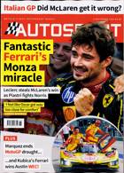 Autosport Magazine Issue 05/09/2024