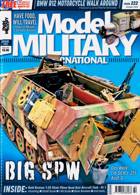 Model Military International Magazine Issue NO 222