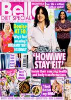 Bella Monthly Magazine Issue DIET SEP