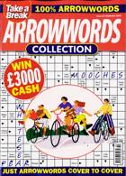 Tab Arrowwords Collection Magazine Issue NO 10