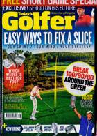 Todays Golfer Magazine Issue NO 456