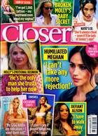 Closer Magazine Issue 07/09/2024