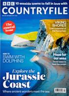 Bbc Countryfile Magazine Issue SEP 24