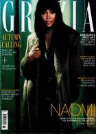 Grazia Magazine Issue 16/09/2024